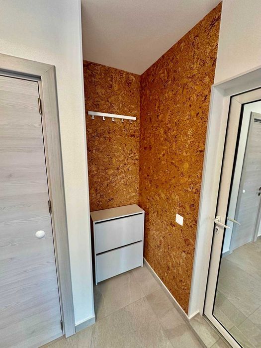 Дава се под наем Двустаен апартамент в София, Дружба 1 - 65 кв.м за 612 € - Снимка #7