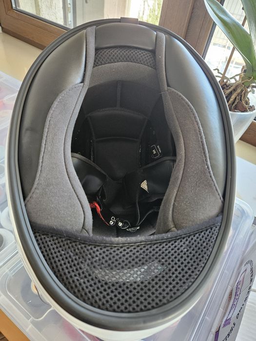 Cască moto Scorpion M