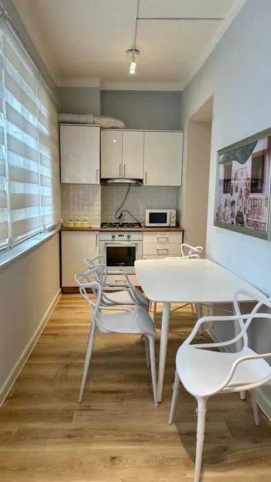 Сдается срочно квартира в центре города на Мирабадском районе | Айбек