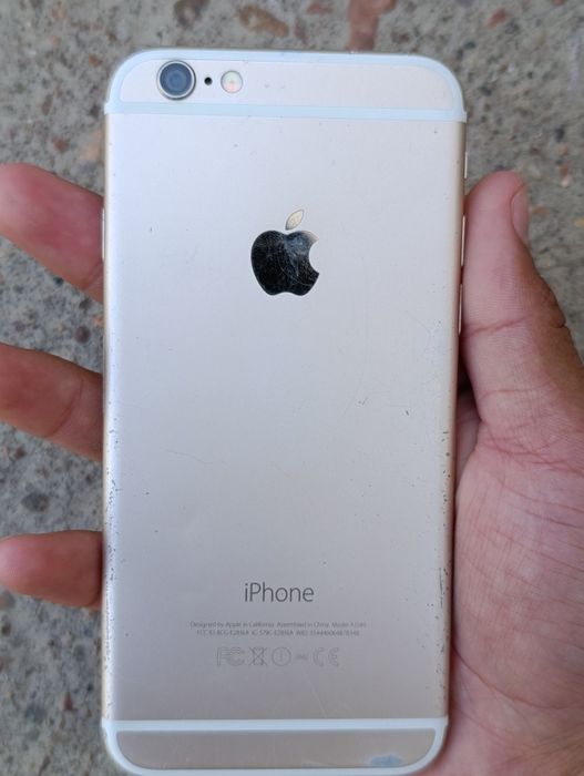 Iphone 6 sotiladi