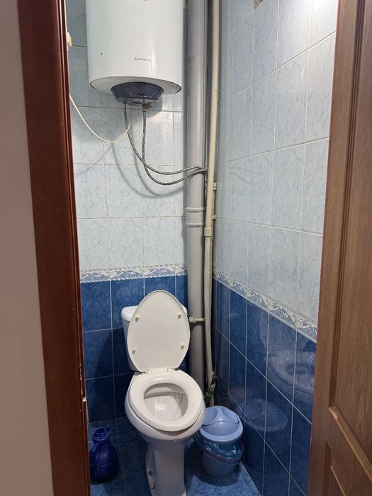 Квартира со всеми условиями