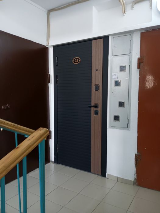 2х комн. в центре с мебелью