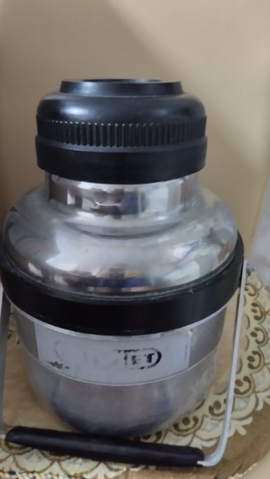 Продам термос "ТЕМЕТ' советского производства