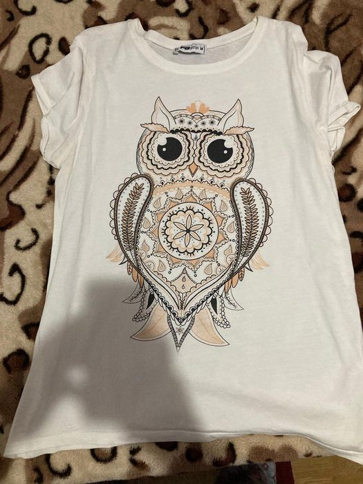 5 lei tricoul în stare buna