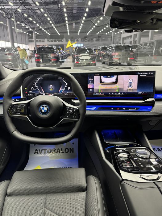 Продается BMW 530 E