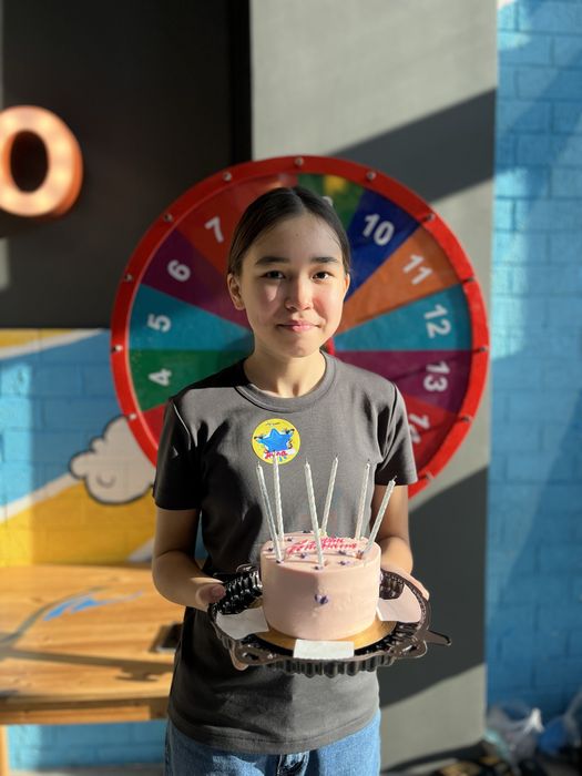 Аниматоры «Колесо фортуны» и «Квиз»!