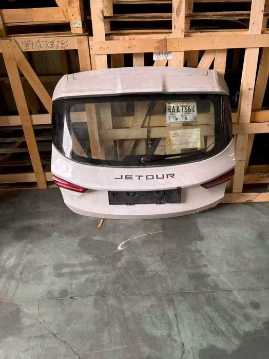 двери jetour x50