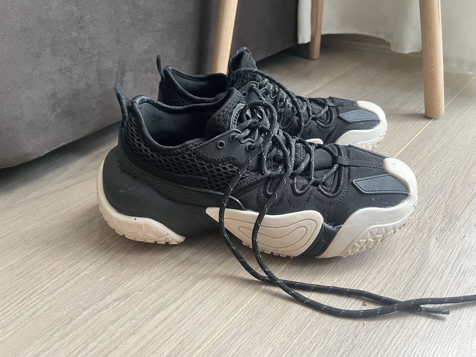 Нови и като нови дамски обувки