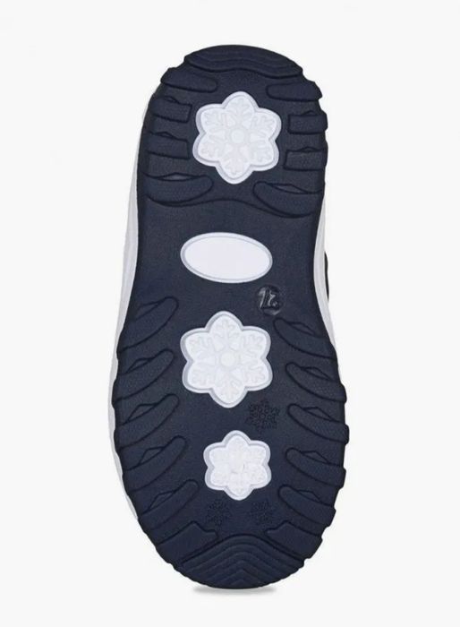 Детская обувь зимняя