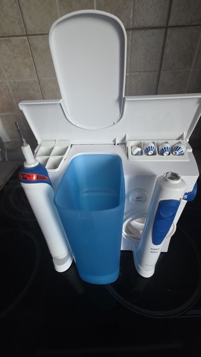 Set igiena orala Oral B