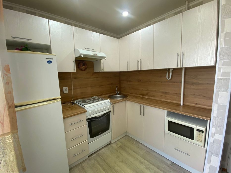 Продам 2 комнатную квартиру