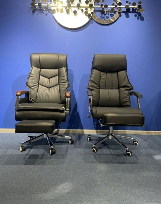 Офисное кресло для руководителя модель 808
