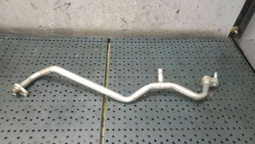 Conducta clima ac 1.4 b ford fiesta 6