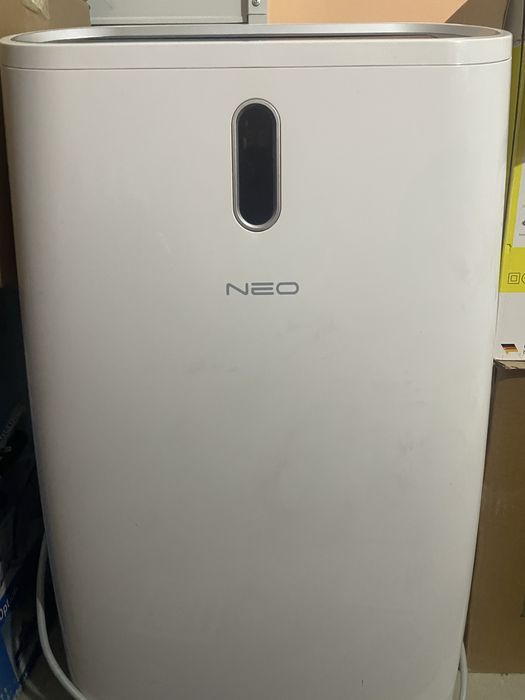 Кондиционер напольный