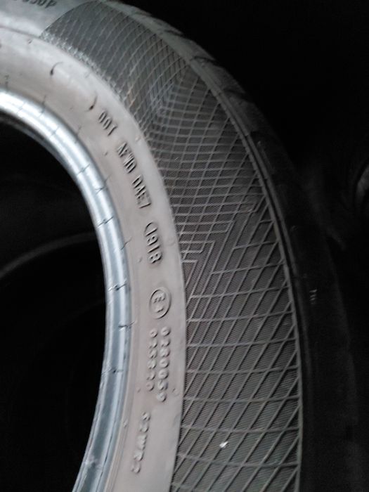 205/60/16" Continental 4бр.гуми