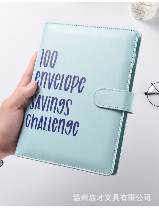 Блакнот копилка .