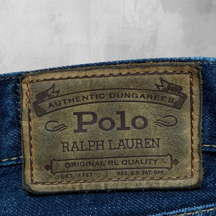 Polo Ralph Lauren мъжки дънки 31