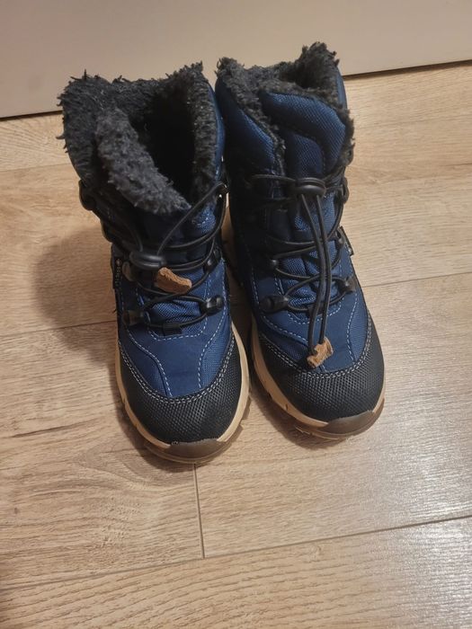 Ghete iarna Primigi mărimea 26