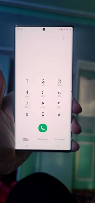 Samsung note 20 ultra    или обмен