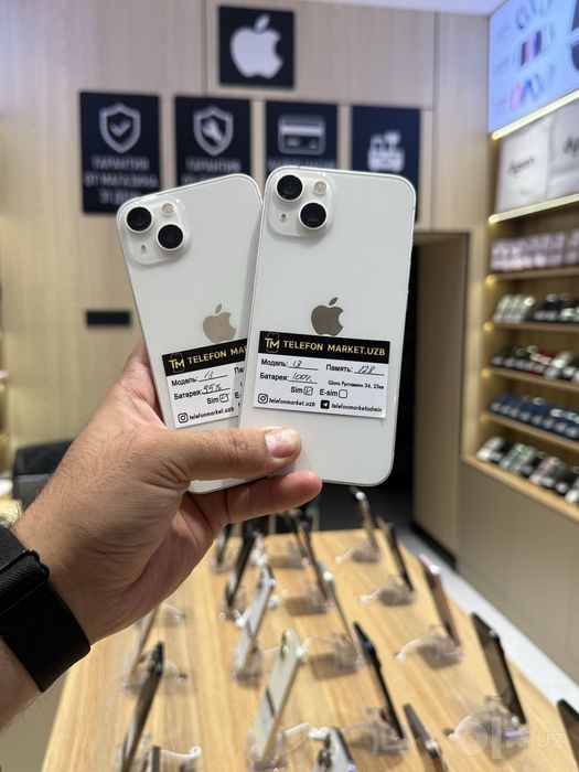 Iphone 13 128 Gb