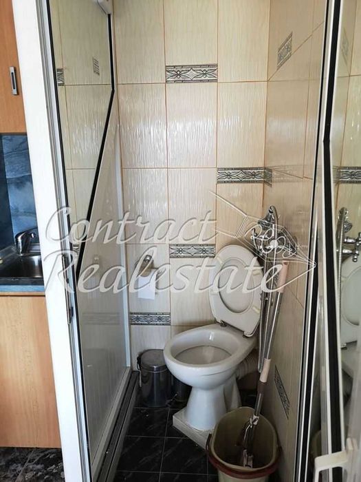 Дава се под наем Едностаен апартамент в Варна, Център - 28 кв.м за 255 € - Снимка #8