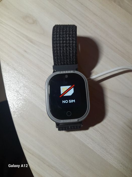 Смарт часовник MyKi4