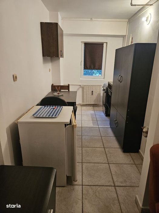 Apartament 1 Camere | Matei Basrab |