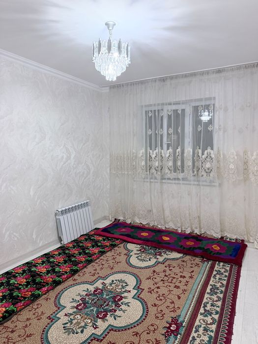 Квартира 2 бөлмелі Шымкент