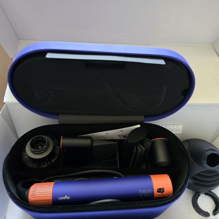 Dyson Airwrap id HS08 Curly+Coily Vinca