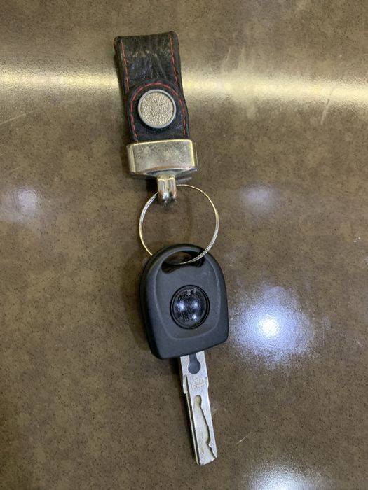 Ключове с чип - 4€