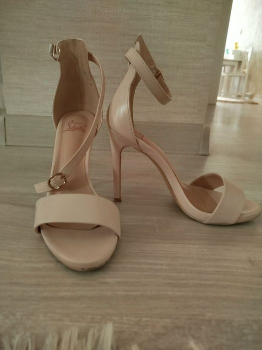 Лабутены, жудаям кулай, размер 36