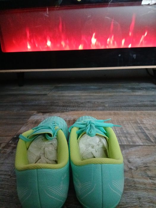 Бутони Puma чисто нови оригинални