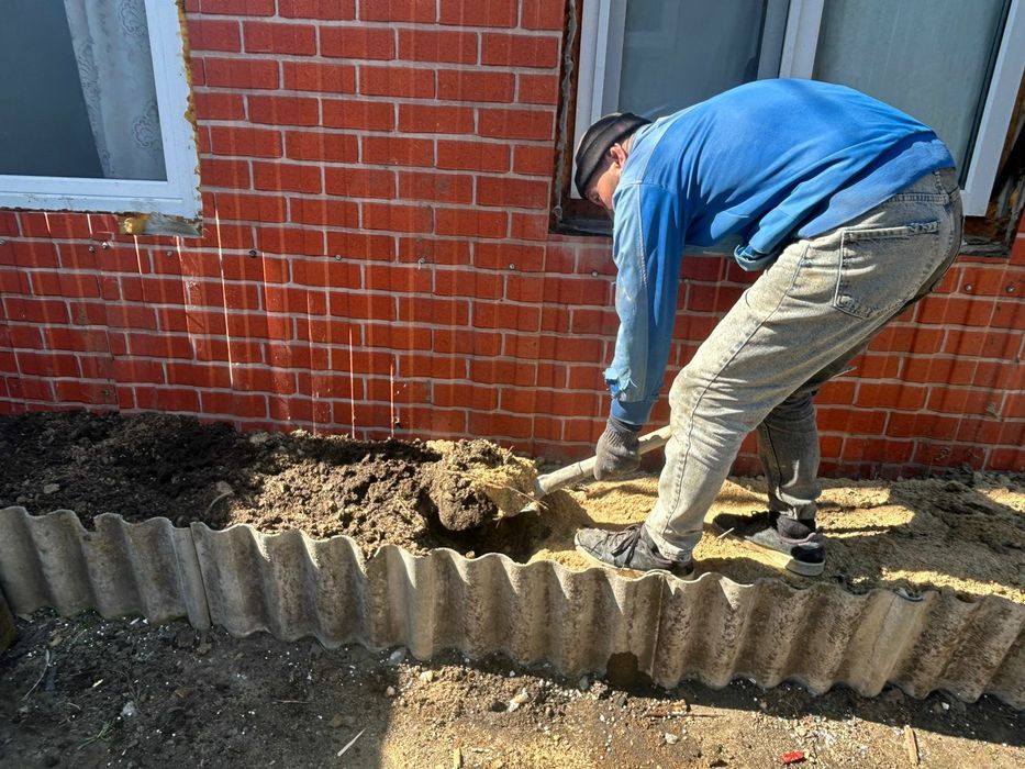 Продам  чернозем с перегноем два в одном