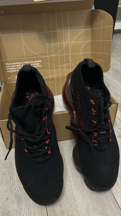 Nike scorpions чисто нови