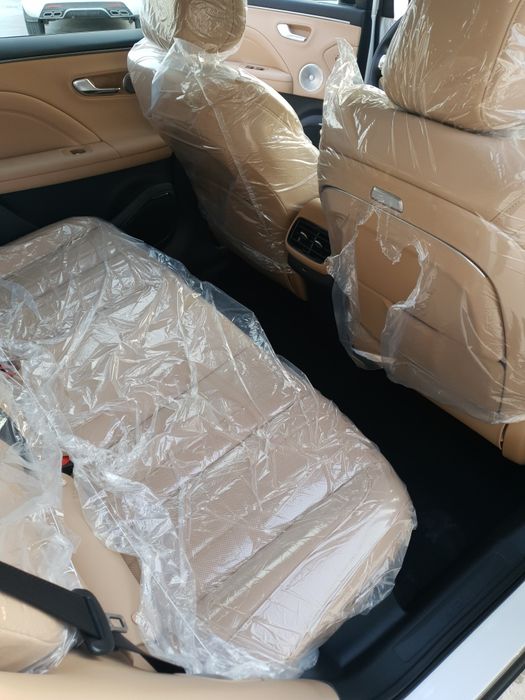 Gac Aion.  i60 Gibrid 1200km.