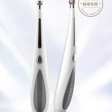 IF-1206 Масажор- писалка за премахване на бръчки около очите