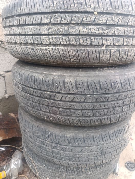 Комплект баллонов