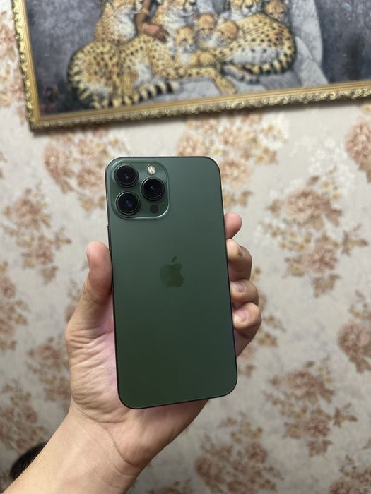 Iphone 13 pro max 88 yomkst ideal 128 gb