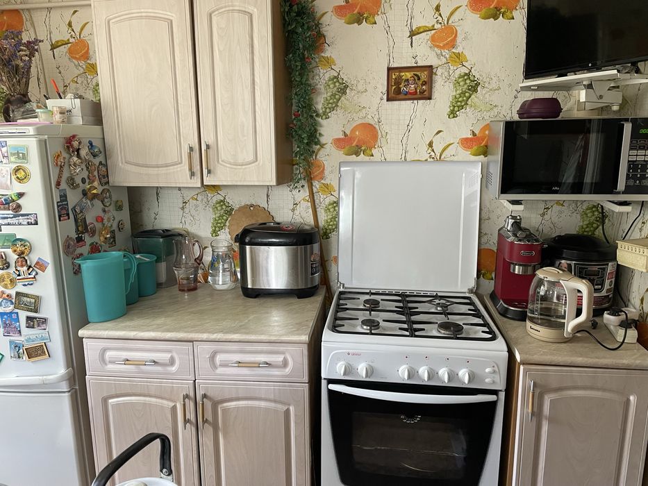 Продам дом в центре города