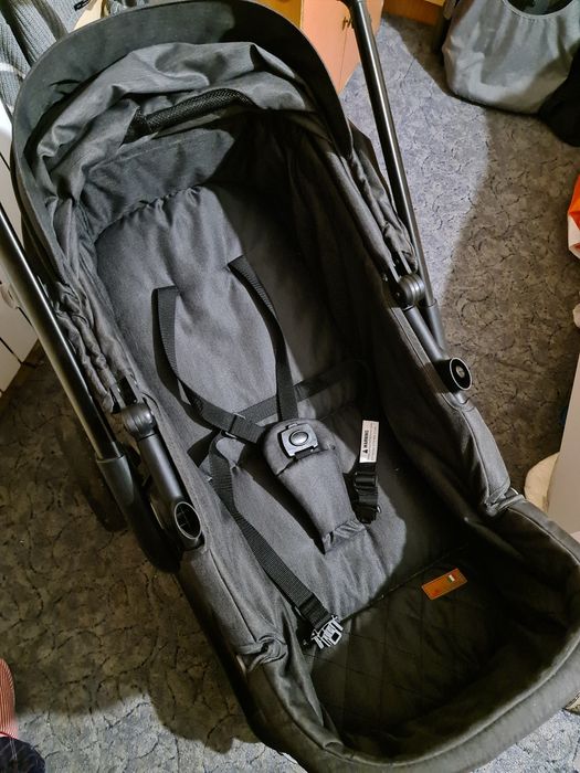 Продам Skillmax детскую коляску