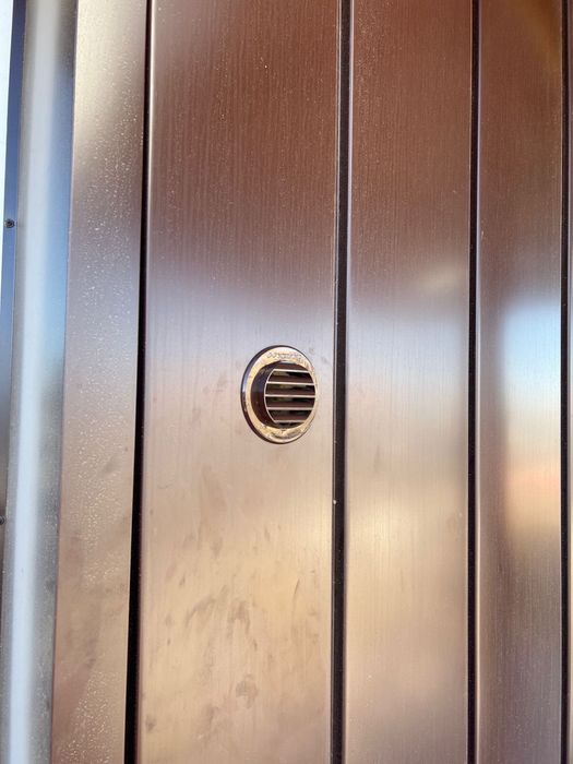 Вентиляция под ключ