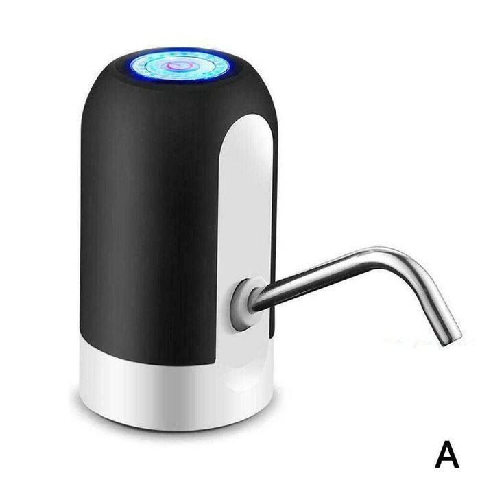 Електрическа помпа за вода с USB зареждане