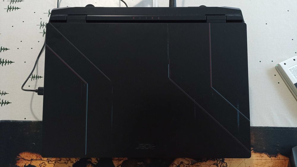 Лаптоп Acer Nitro 5 515-58