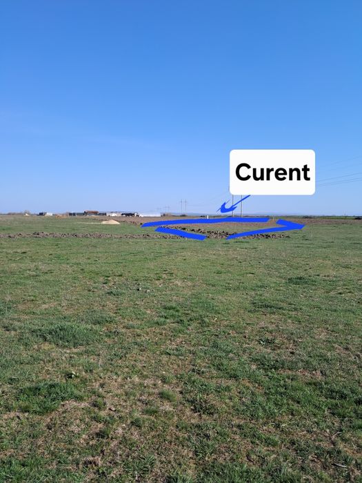 Teren intravilan  671 m^2  direct proprietar