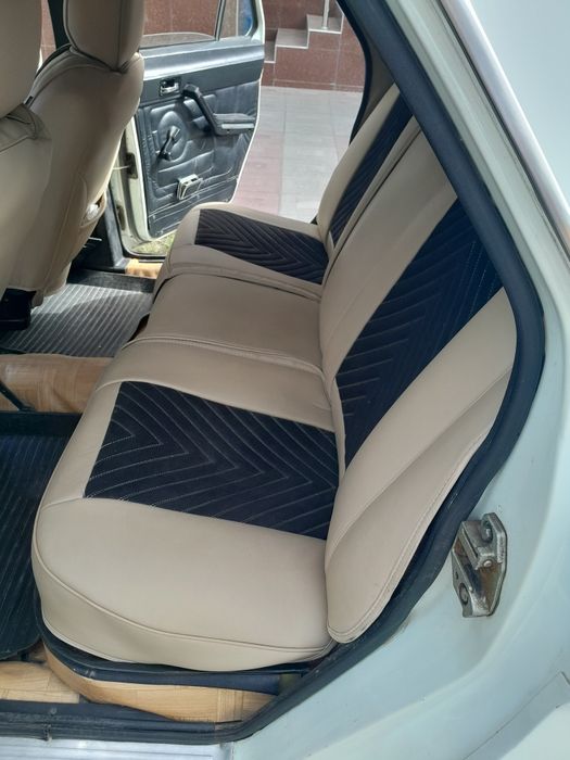 Gaza 31029 holati yaxshi