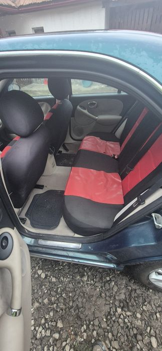 Vand Rover 75-2.0 Diesel/2005/motor BMW