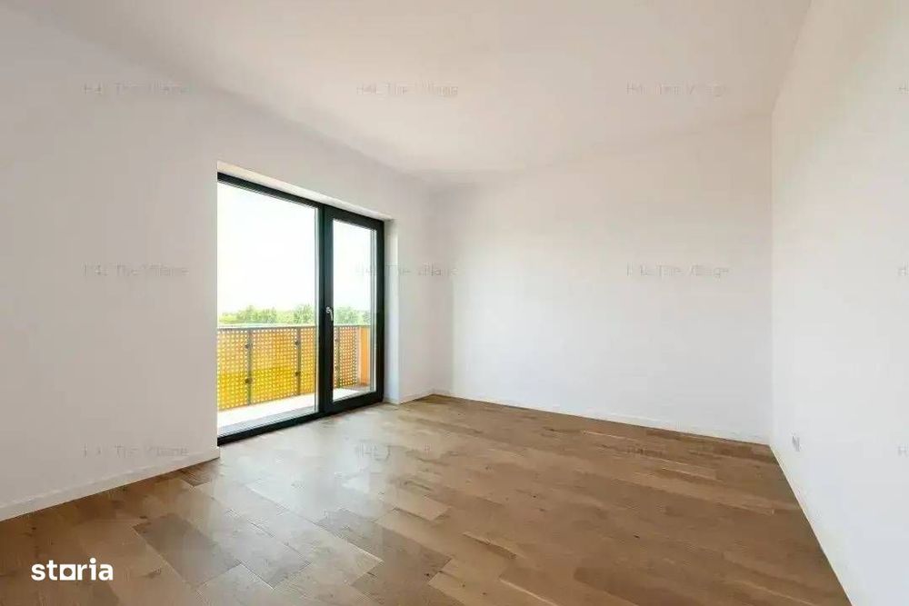 Apartament 4 camere cu grădină | Pipera Plaza | Comision 0