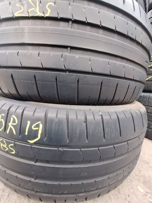 4 anvelope vara 255/55r19 Pirelli 2020 Montaj Gratuit