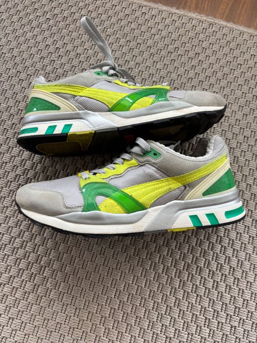 Puma trionomic 43