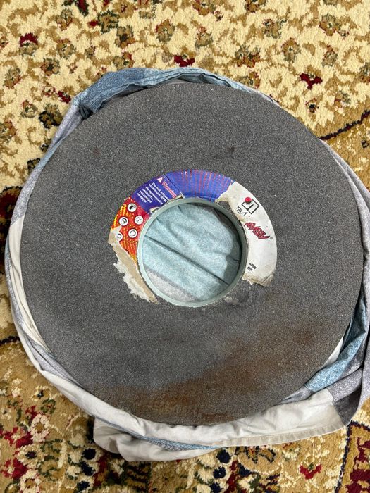 Продам точильный круг